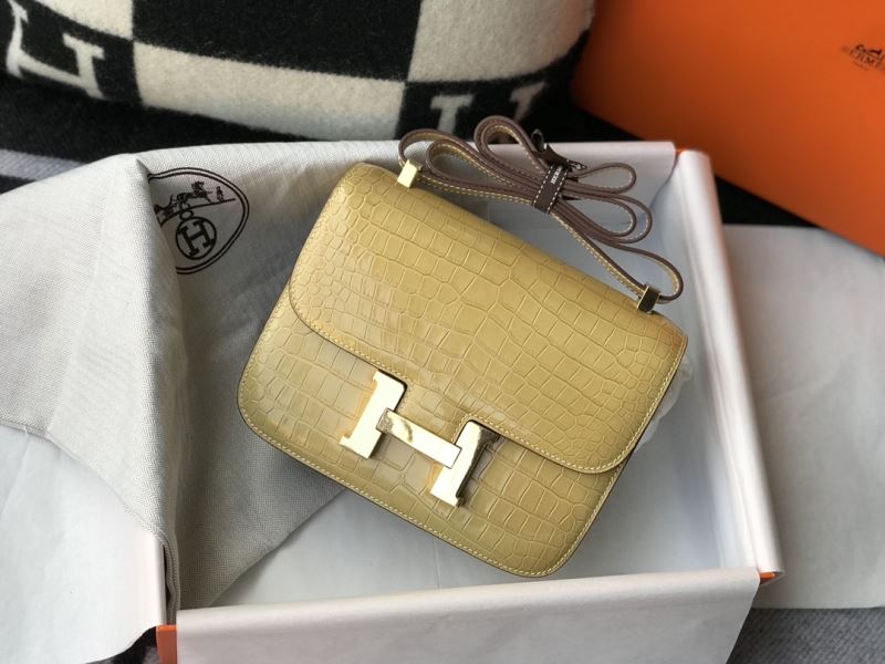 Hermes Constance Bags